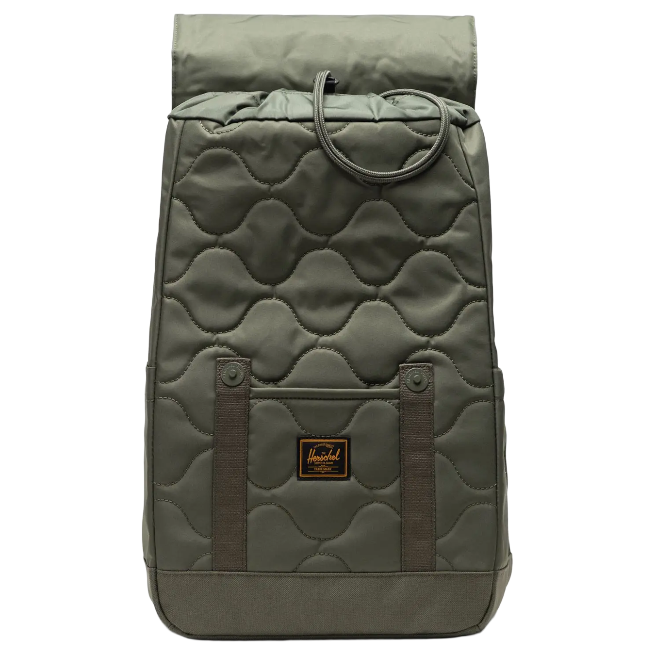 Herschel Retreat™ Small Capsule Quilted Backpack