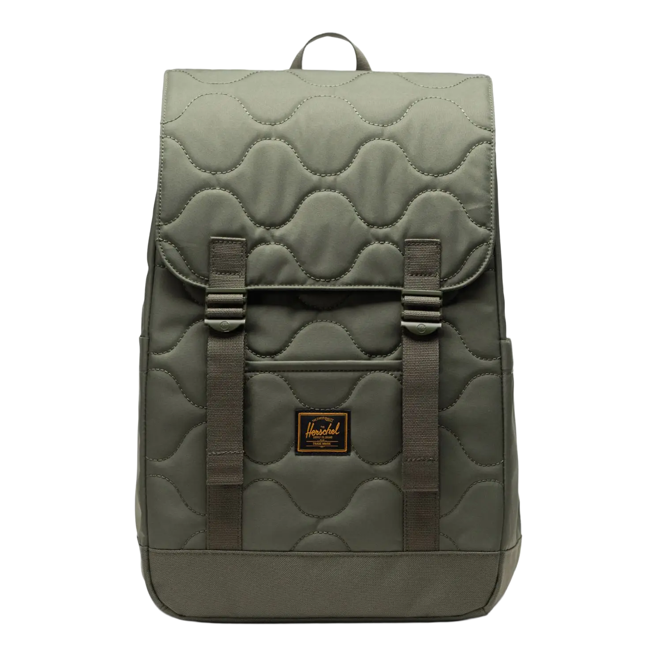 Herschel Retreat™ Small Capsule Quilted Backpack