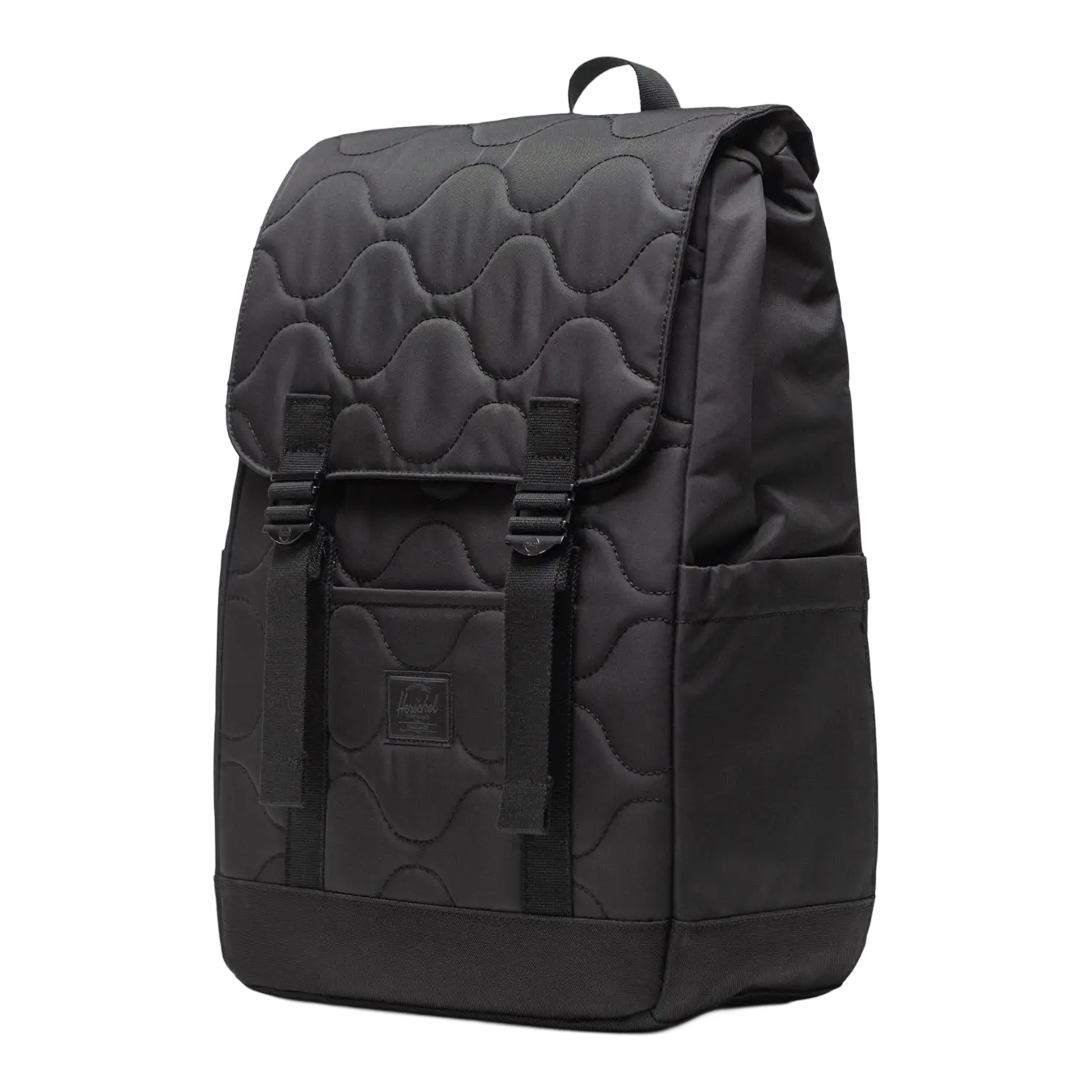 Herschel Retreat™ Small Capsule Quilted Backpack