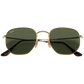 Hexagonal Sunglasses