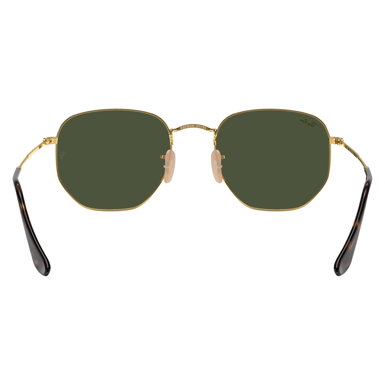 Hexagonal Sunglasses