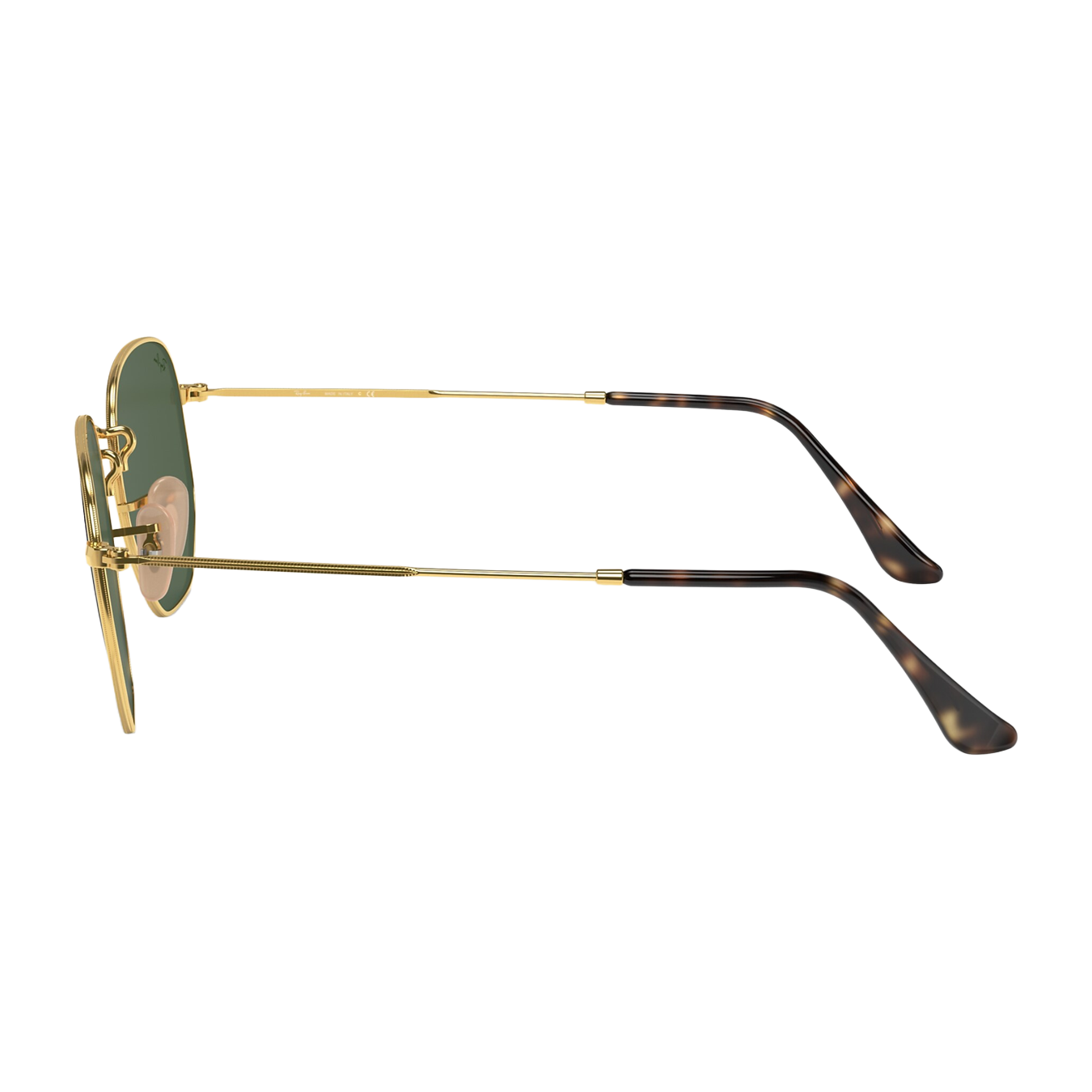 Hexagonal Sunglasses