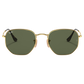 Hexagonal Sunglasses