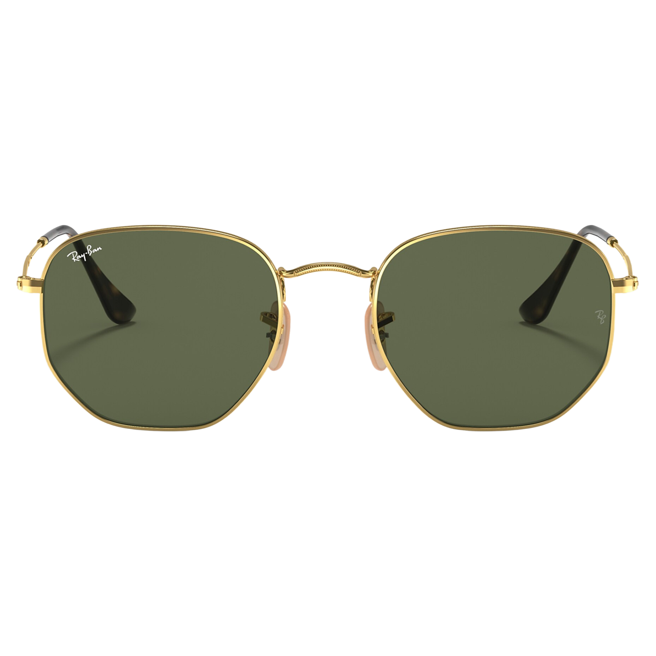 Hexagonal Sunglasses