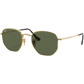 Hexagonal Sunglasses