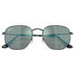 Hexagonal Sunglasses