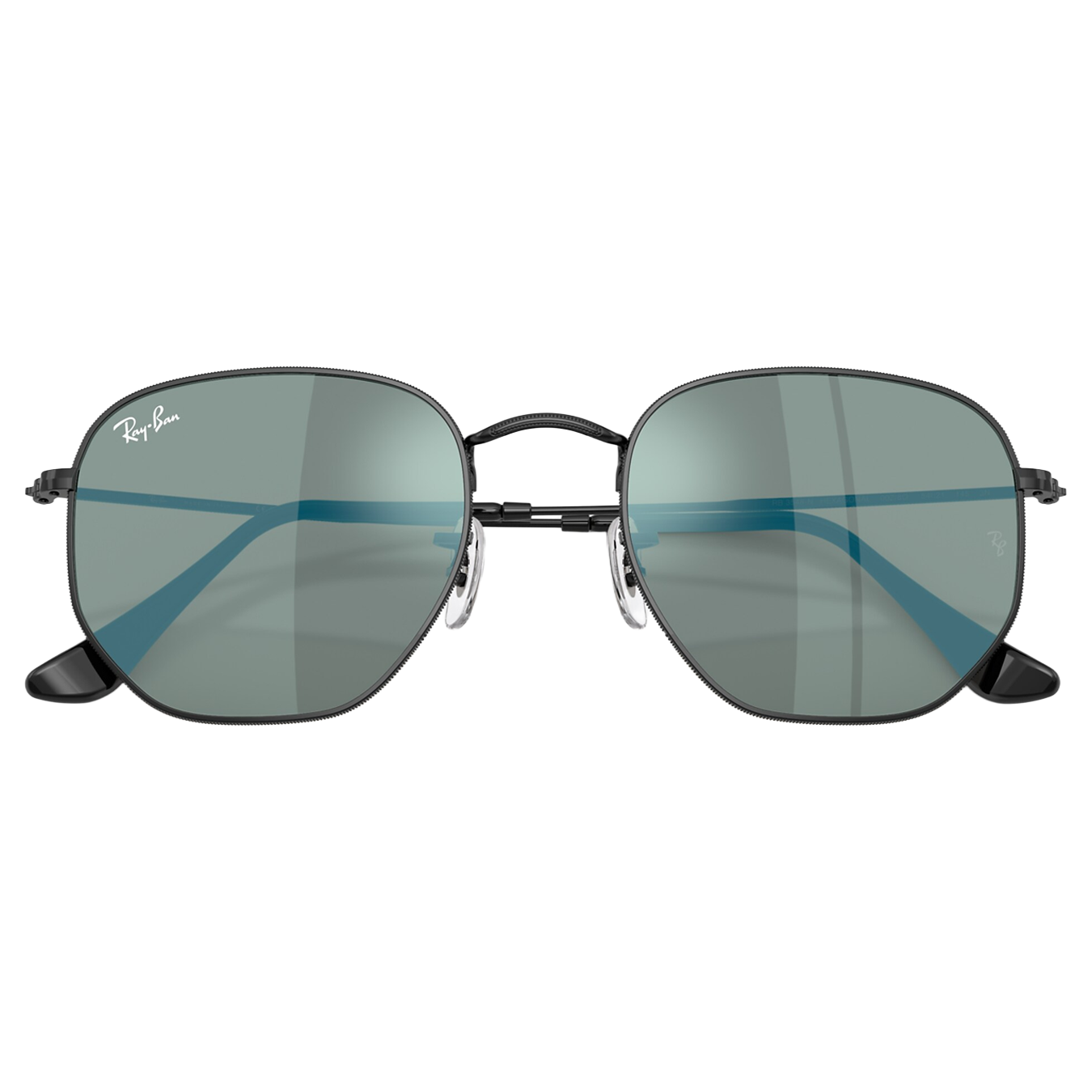 Hexagonal Sunglasses