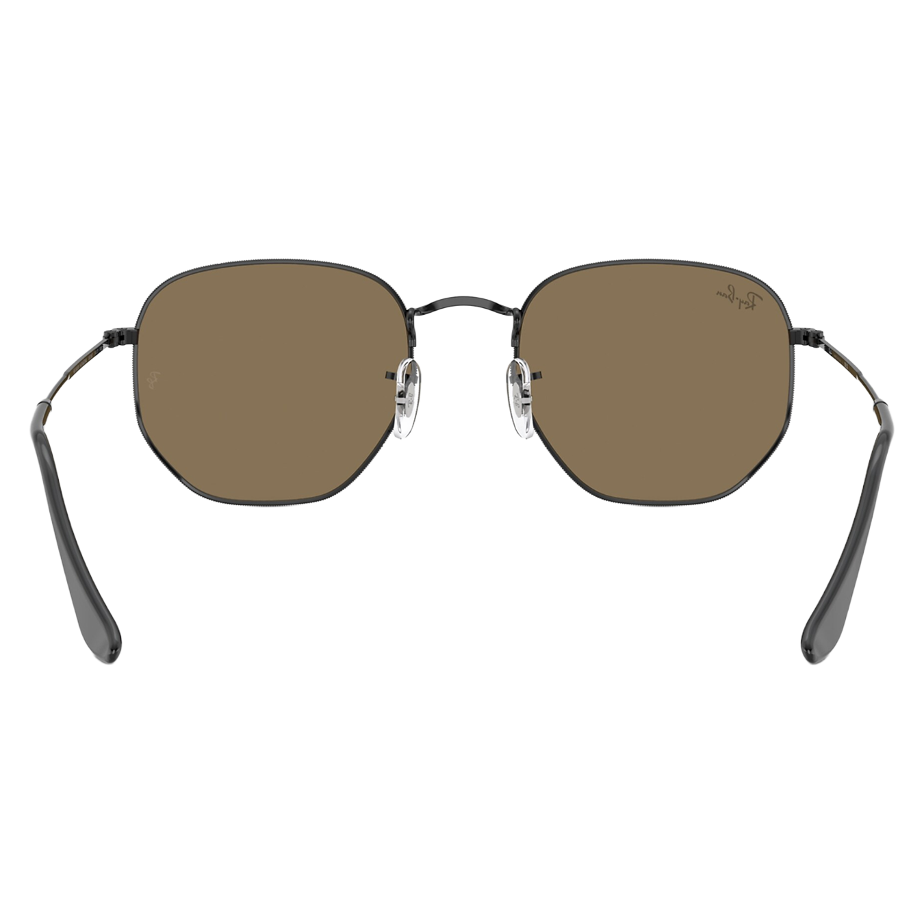 Hexagonal Sunglasses