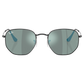 Hexagonal Sunglasses