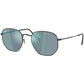 Hexagonal Sunglasses