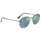 Hexagonal Sunglasses