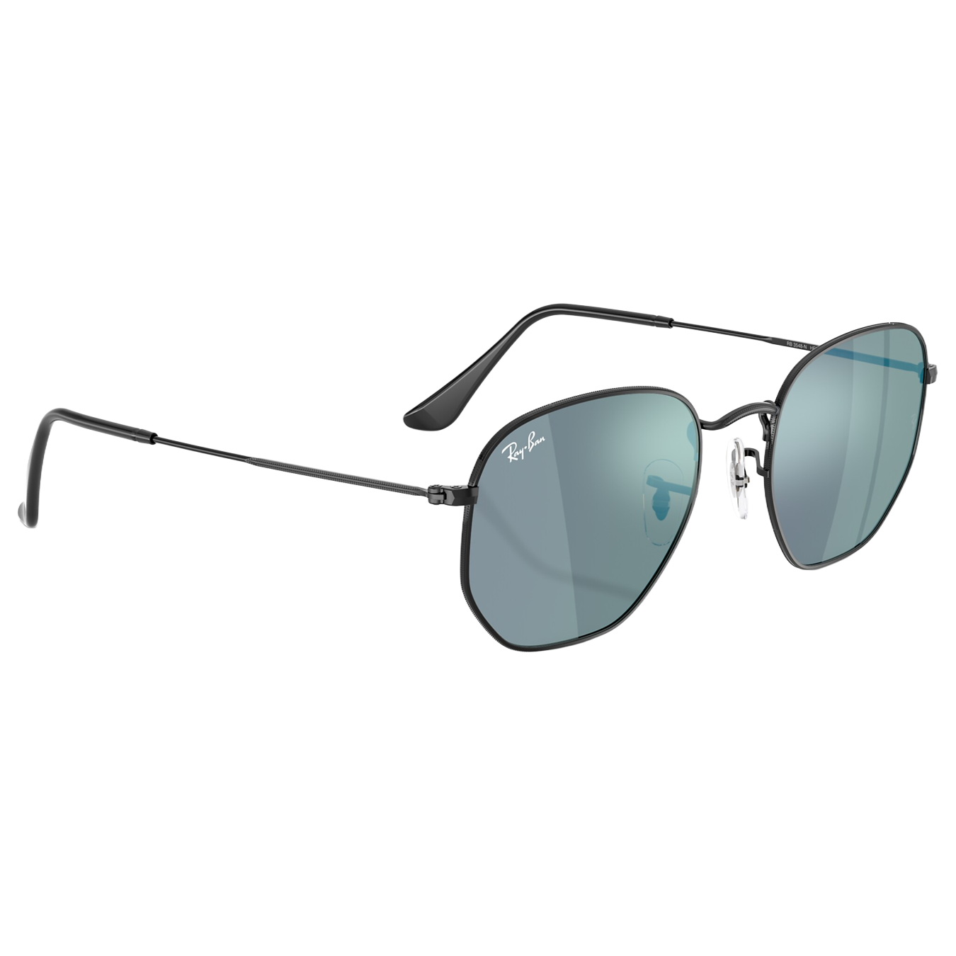 Hexagonal Sunglasses