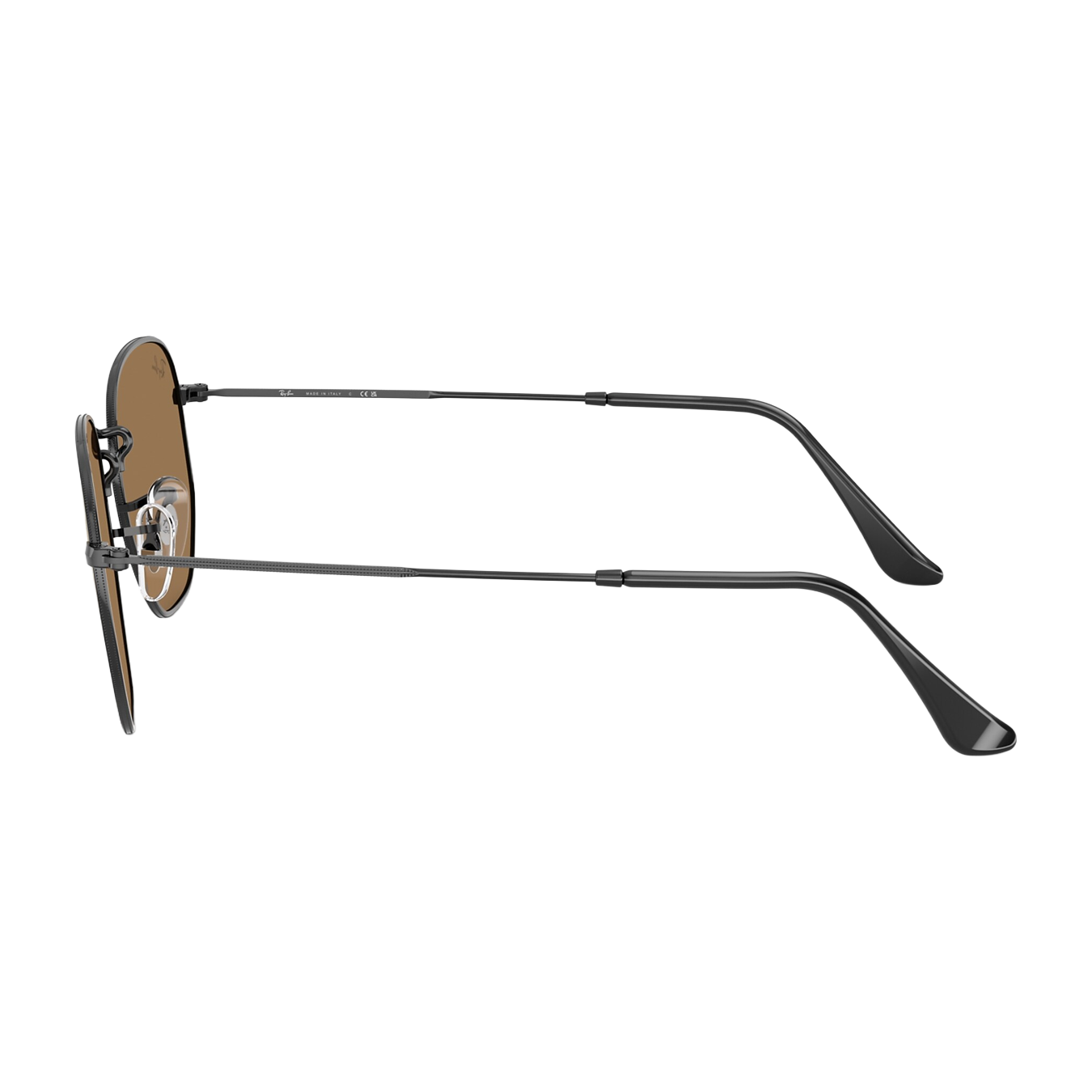 Hexagonal Sunglasses