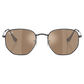 Hexagonal Sunglasses