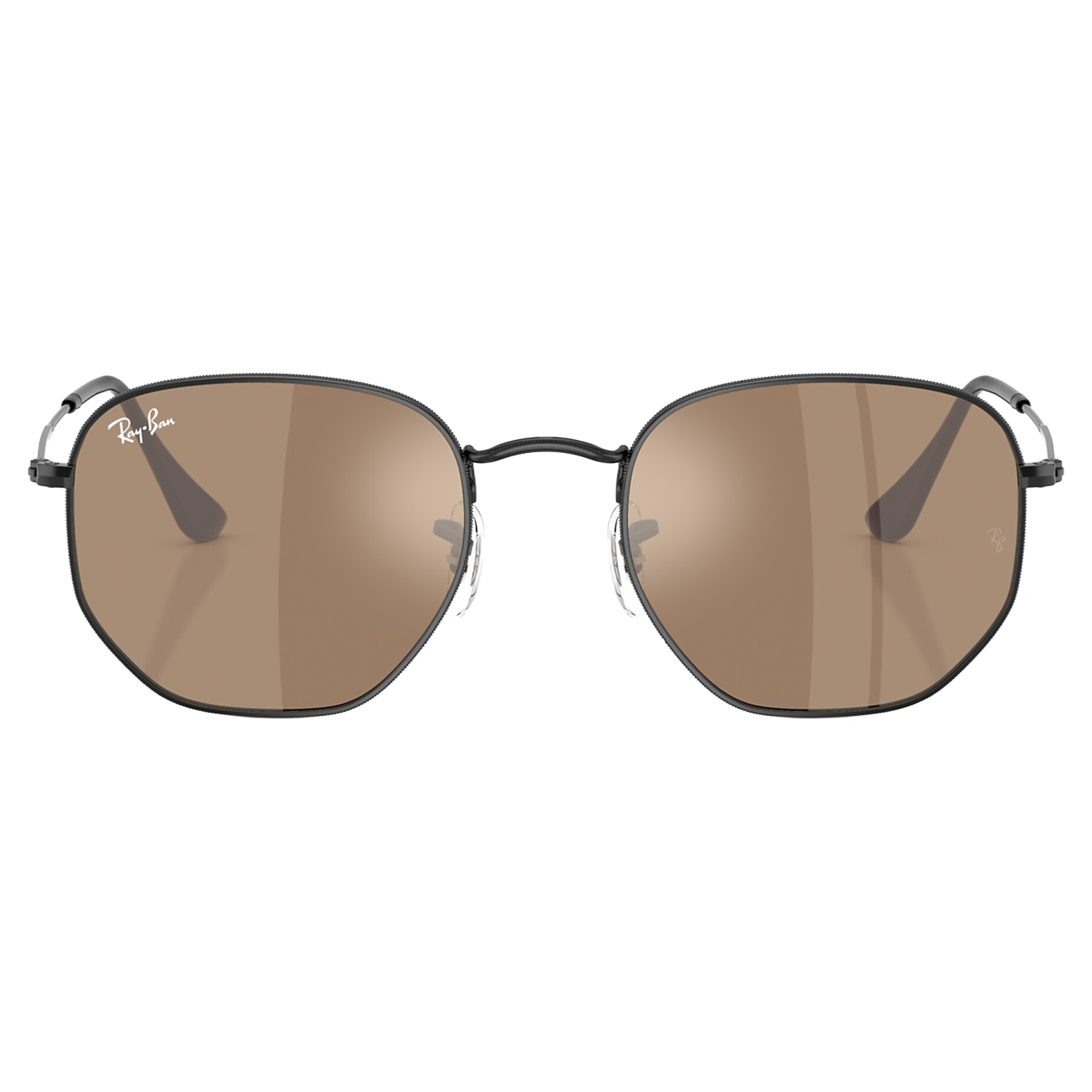 Hexagonal Sunglasses