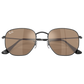 Hexagonal Sunglasses
