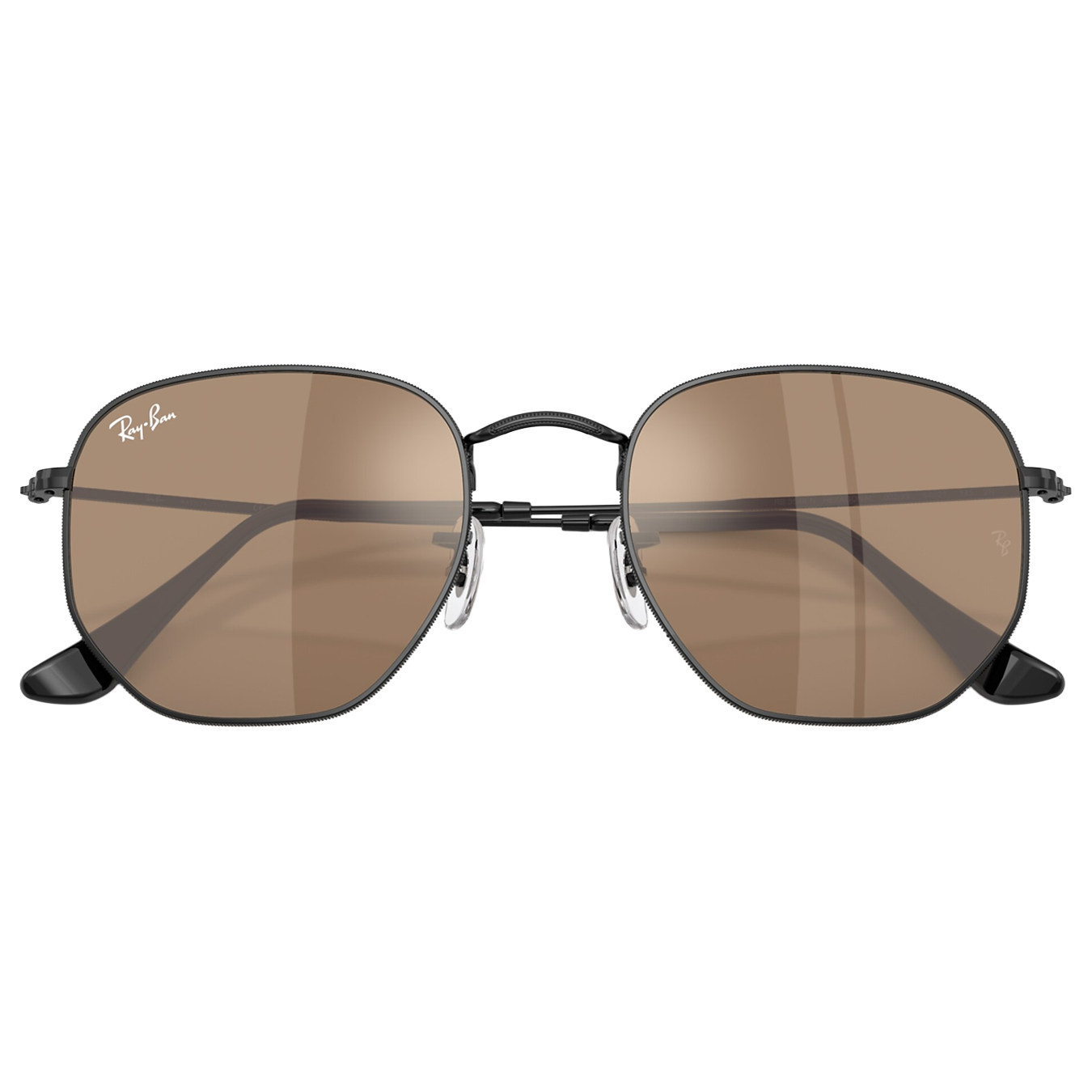 Hexagonal Sunglasses