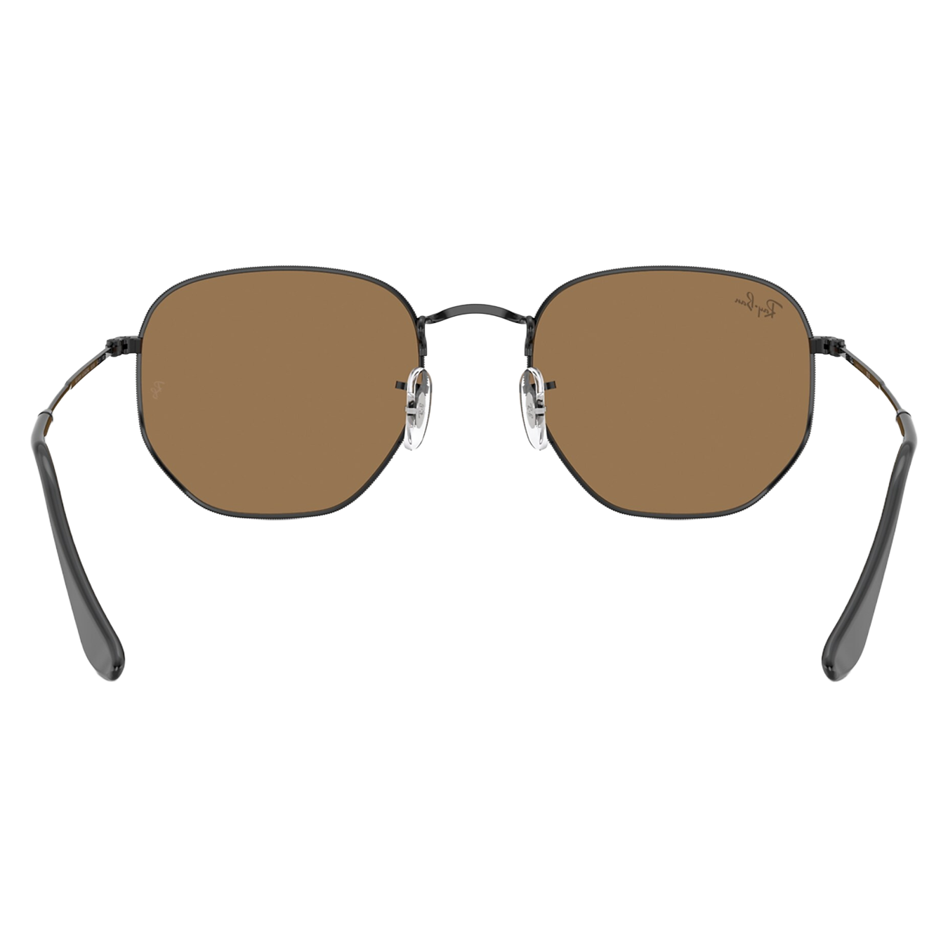 Hexagonal Sunglasses