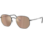 Hexagonal Sunglasses