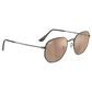 Hexagonal Sunglasses