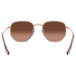 Hexagonal Sunglasses