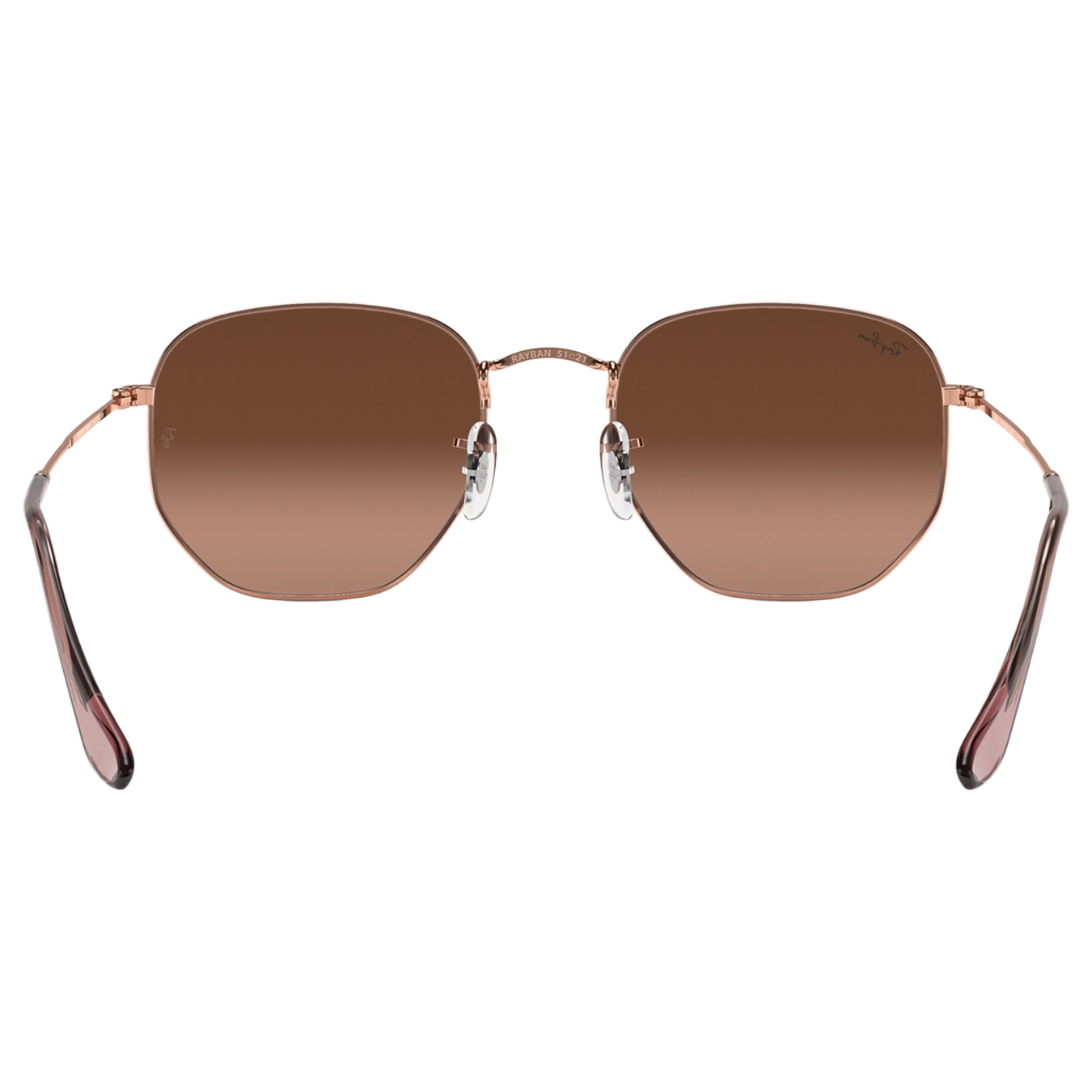 Hexagonal Sunglasses