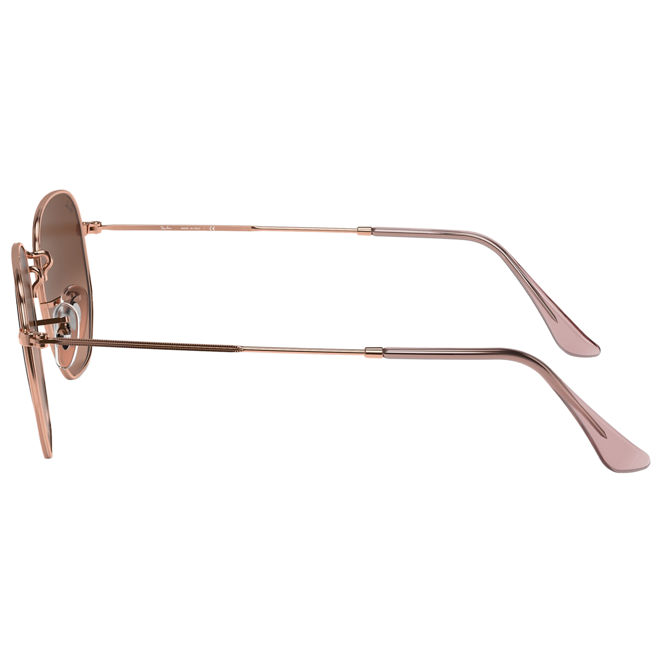 Hexagonal Sunglasses