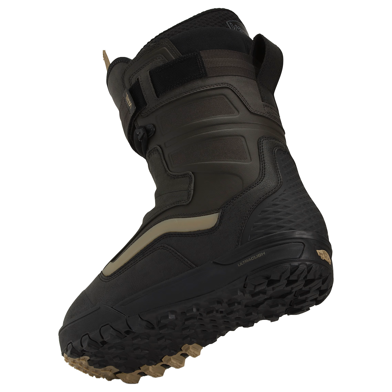 Hi-Country Boot 2026