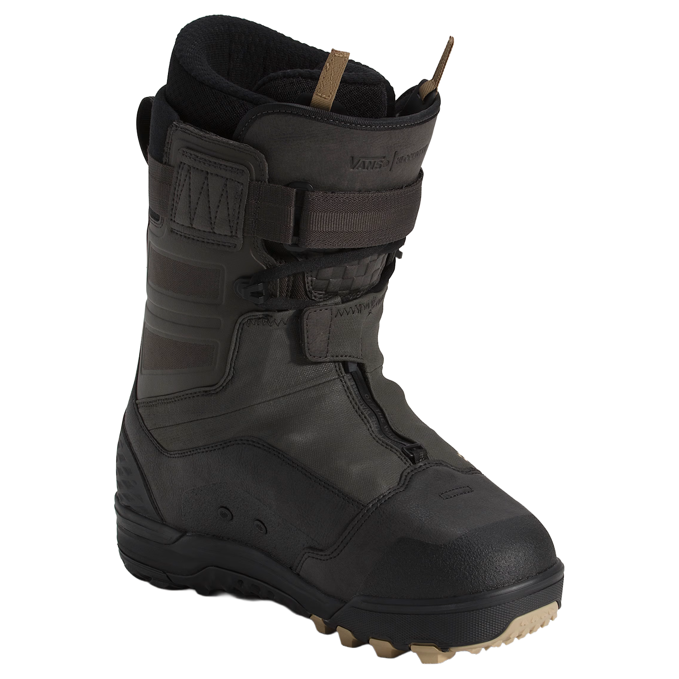 Hi-Country Boot 2026