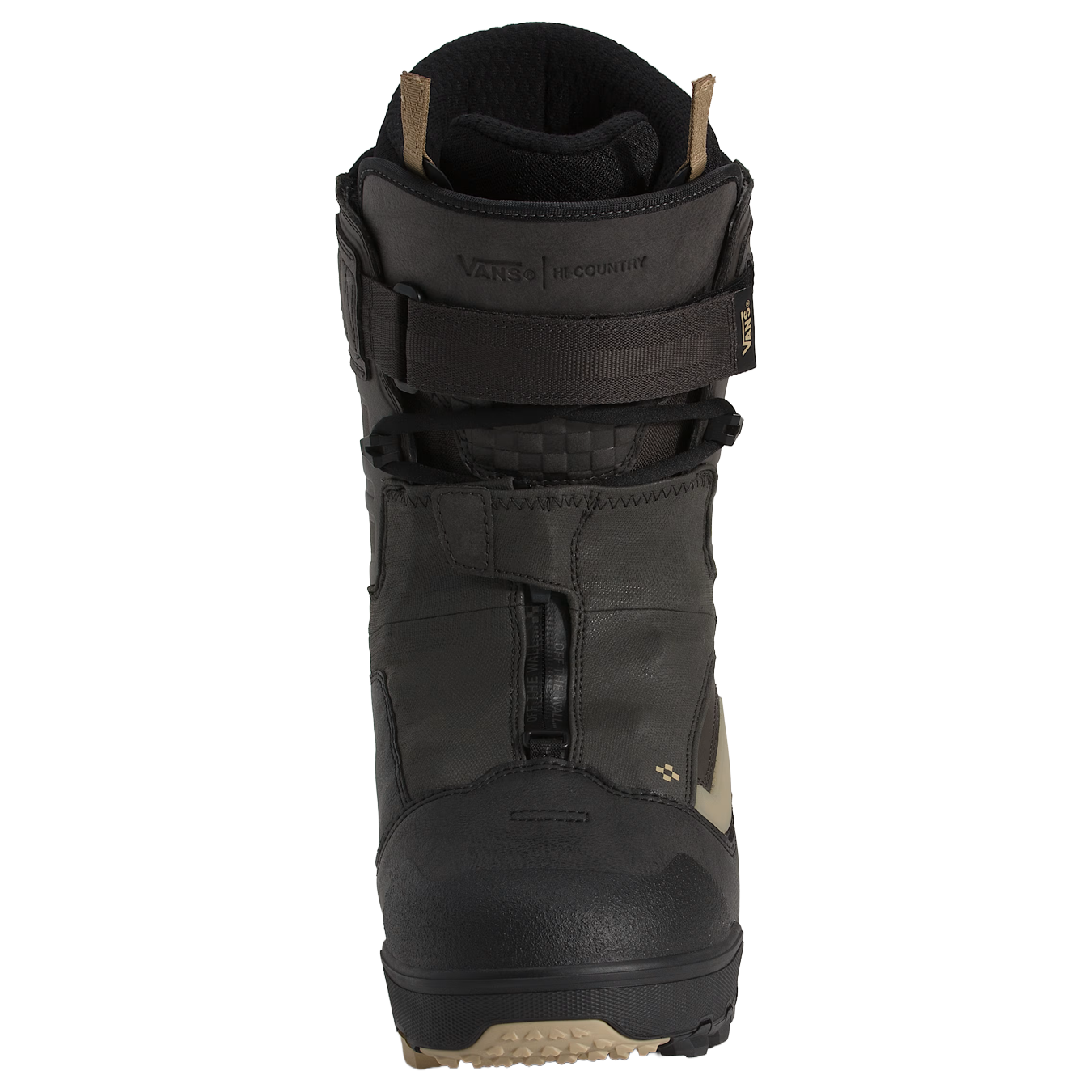 Hi-Country Boot 2026