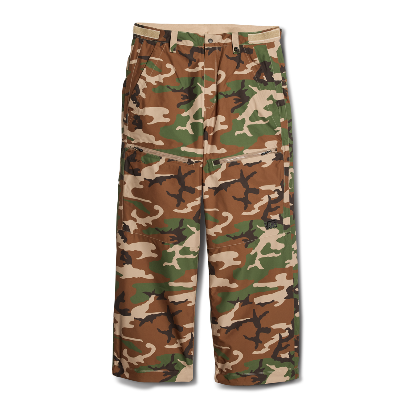 Hi-Country™ Aop 2L Gore-Tex® Pant