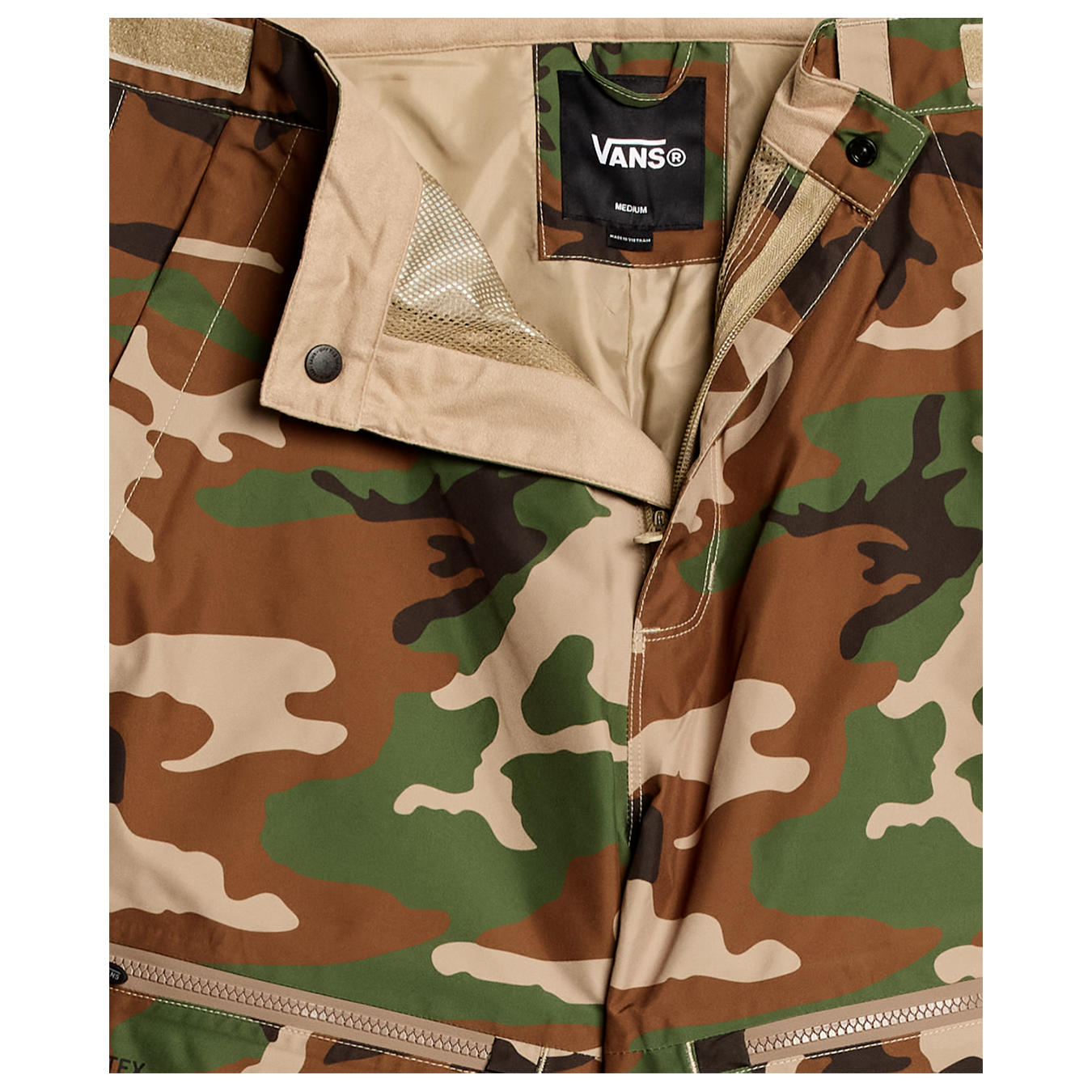 Hi-Country™ Aop 2L Gore-Tex® Pant