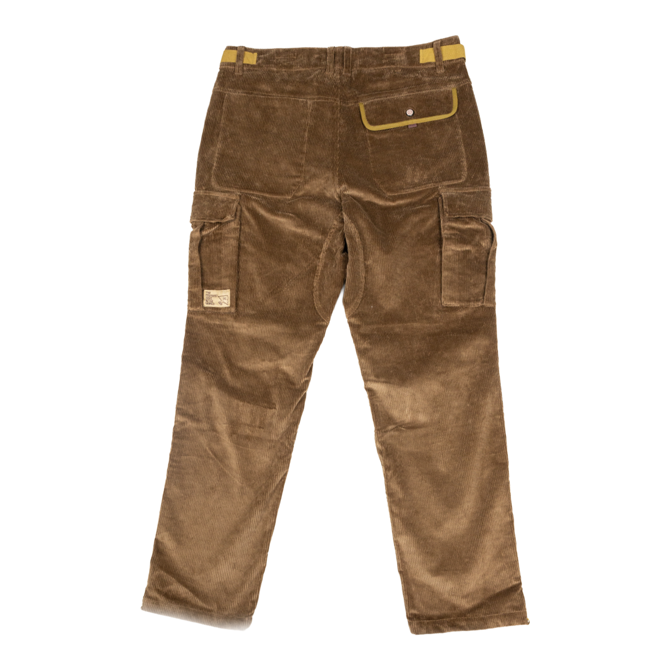 Hi-Elevation Coroudroy Cargo Pant