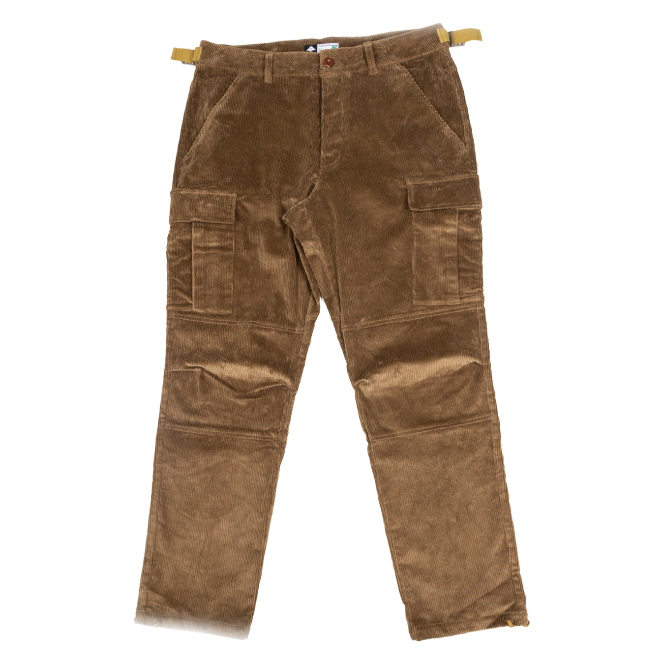 Hi-Elevation Coroudroy Cargo Pant