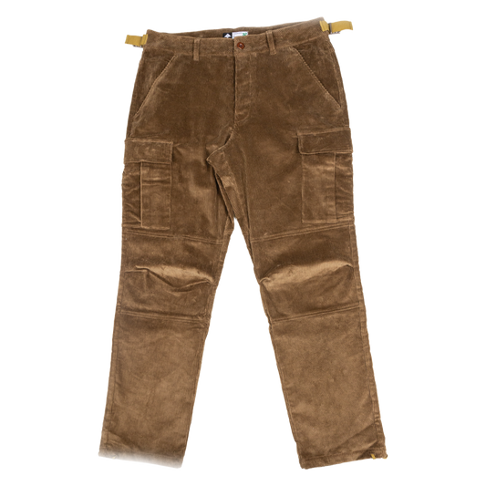 Hi-Elevation Coroudroy Cargo Pant