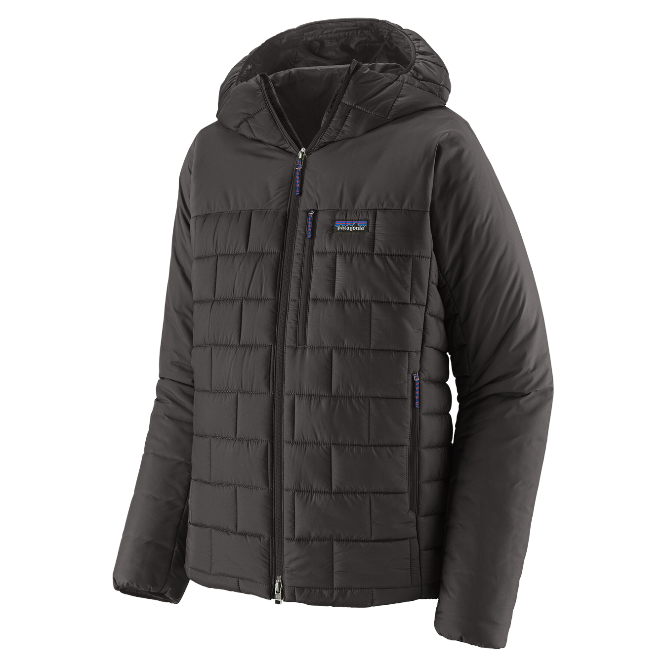 Hi-Loft Nano Puff Jacket