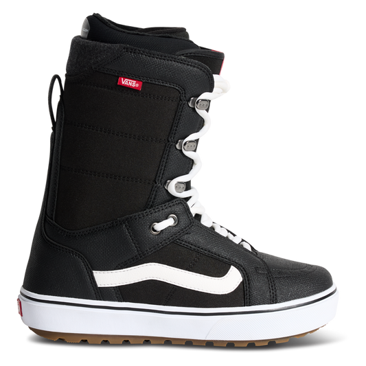 Hi-Standard Og Boot