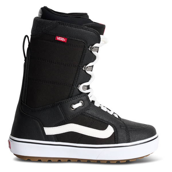 Hi-Standard Og Boot