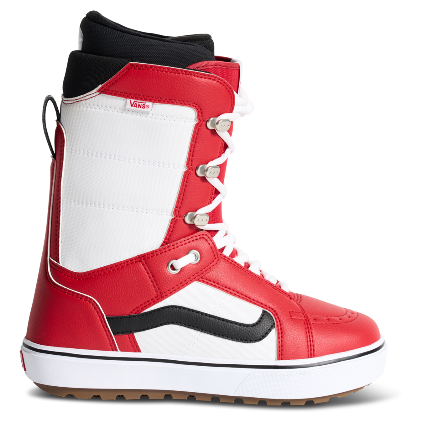 Hi-Standard Og Boot