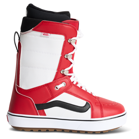 Hi-Standard Og Boot