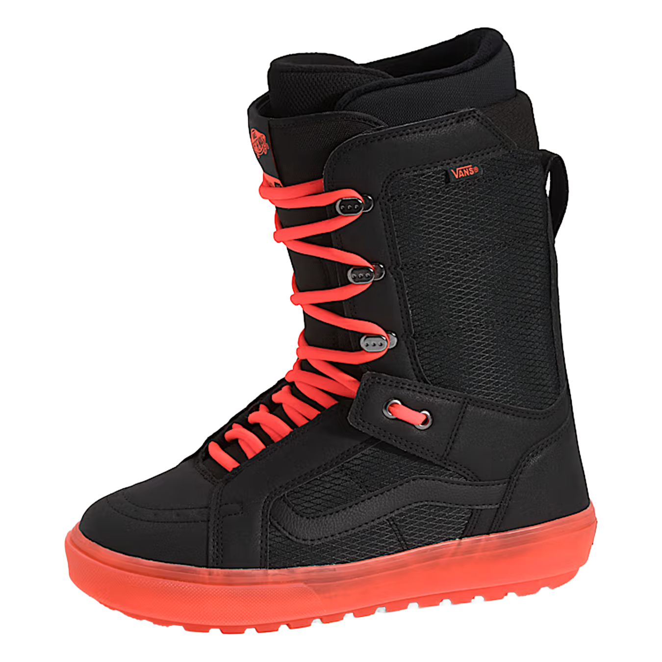 Hi-Standard Og Boot