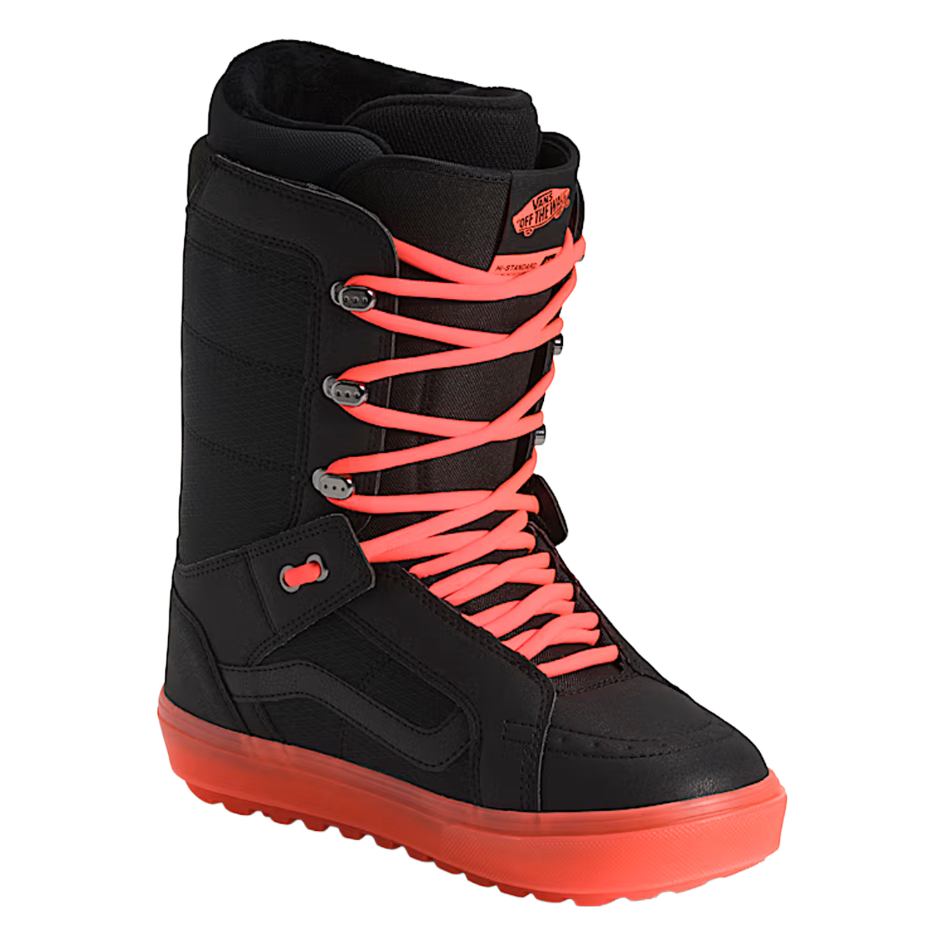 Hi-Standard Og Boot
