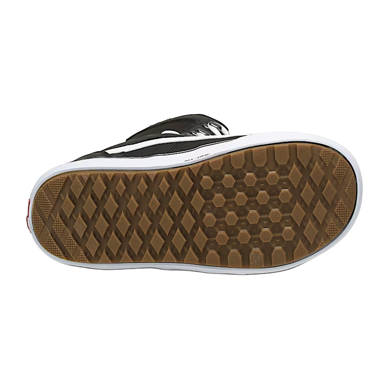 Hi-Standard Og Boot 2026