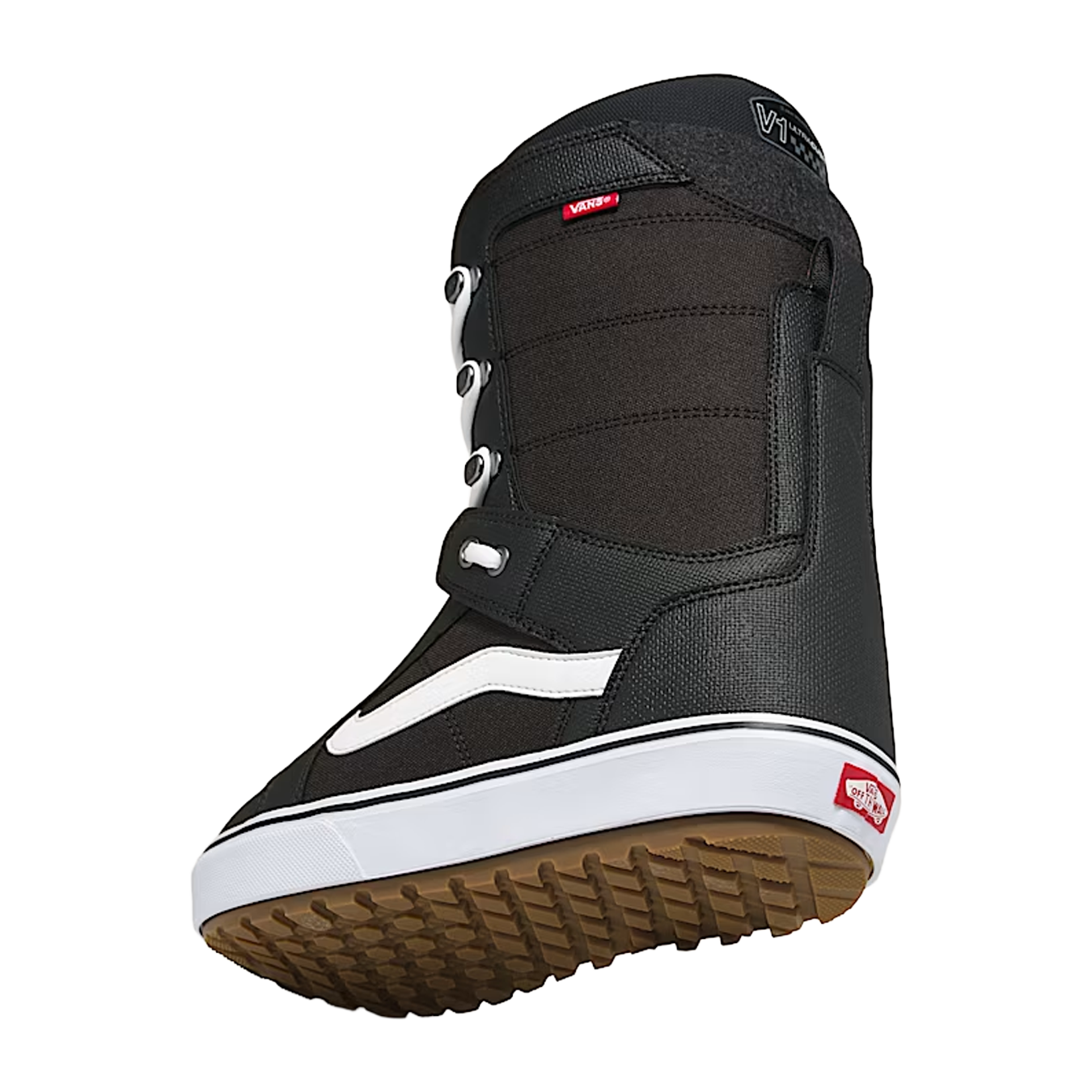 Hi-Standard Og Boot 2026