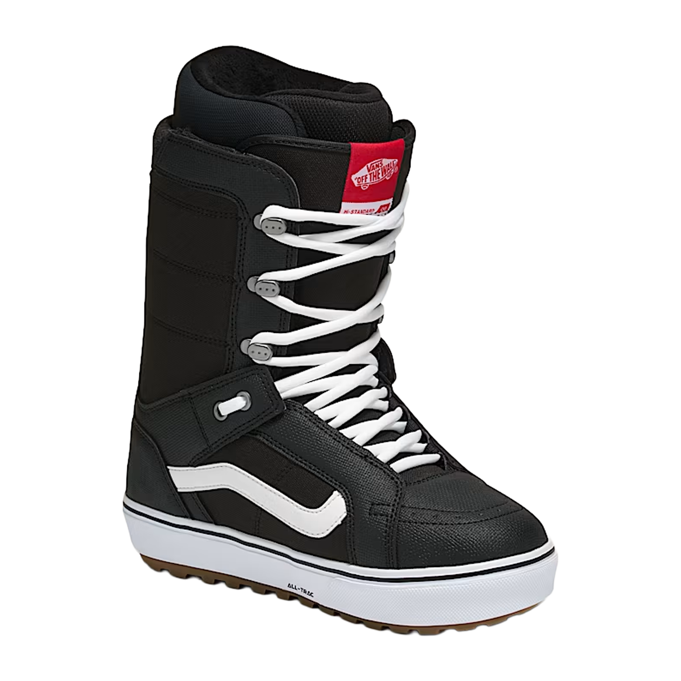 Hi-Standard Og Boot 2026