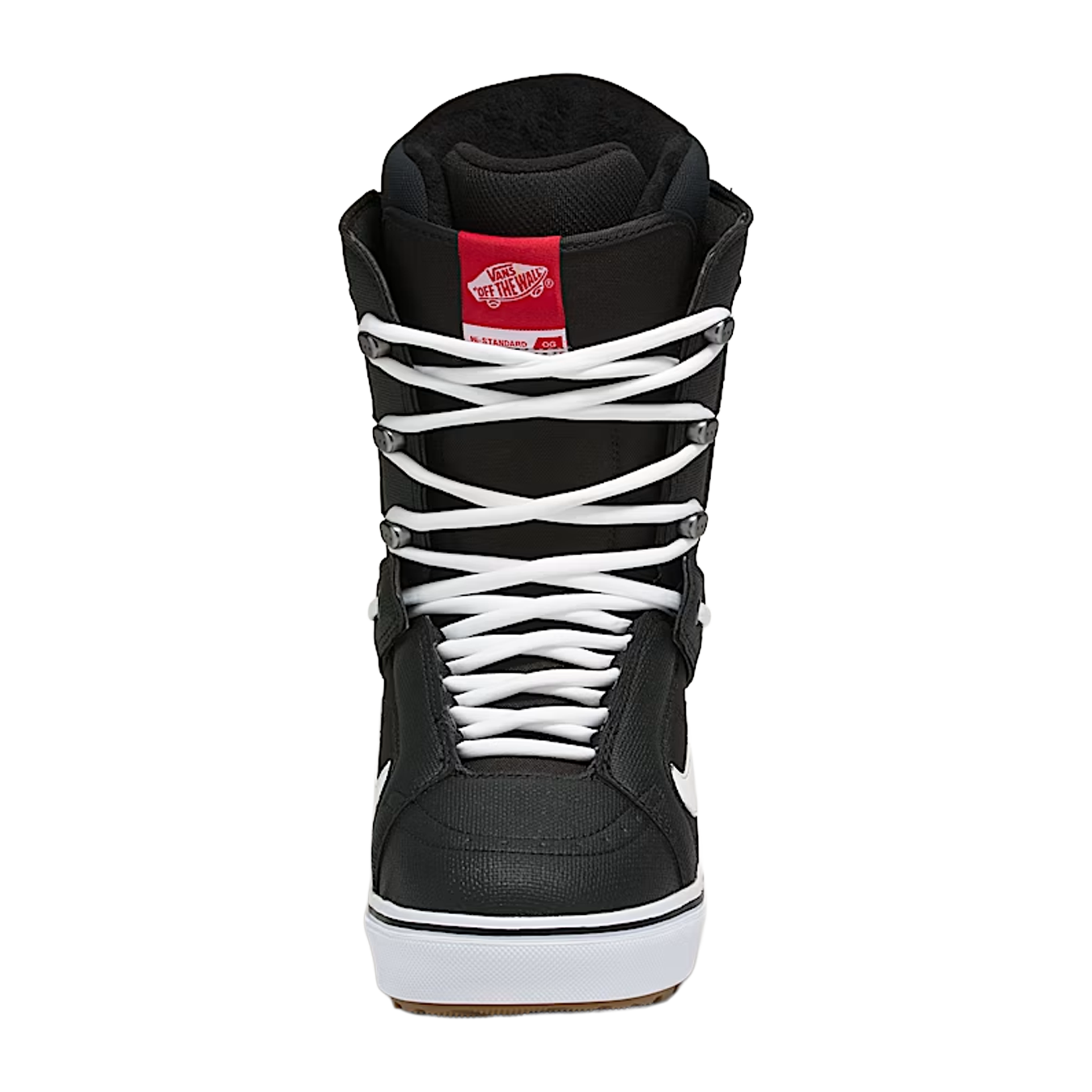 Hi-Standard Og Boot 2026