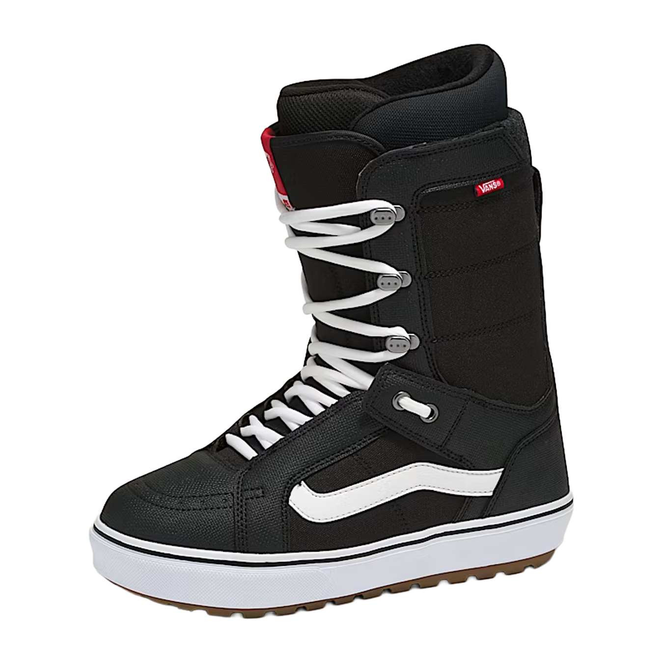 Hi-Standard Og Boot 2026