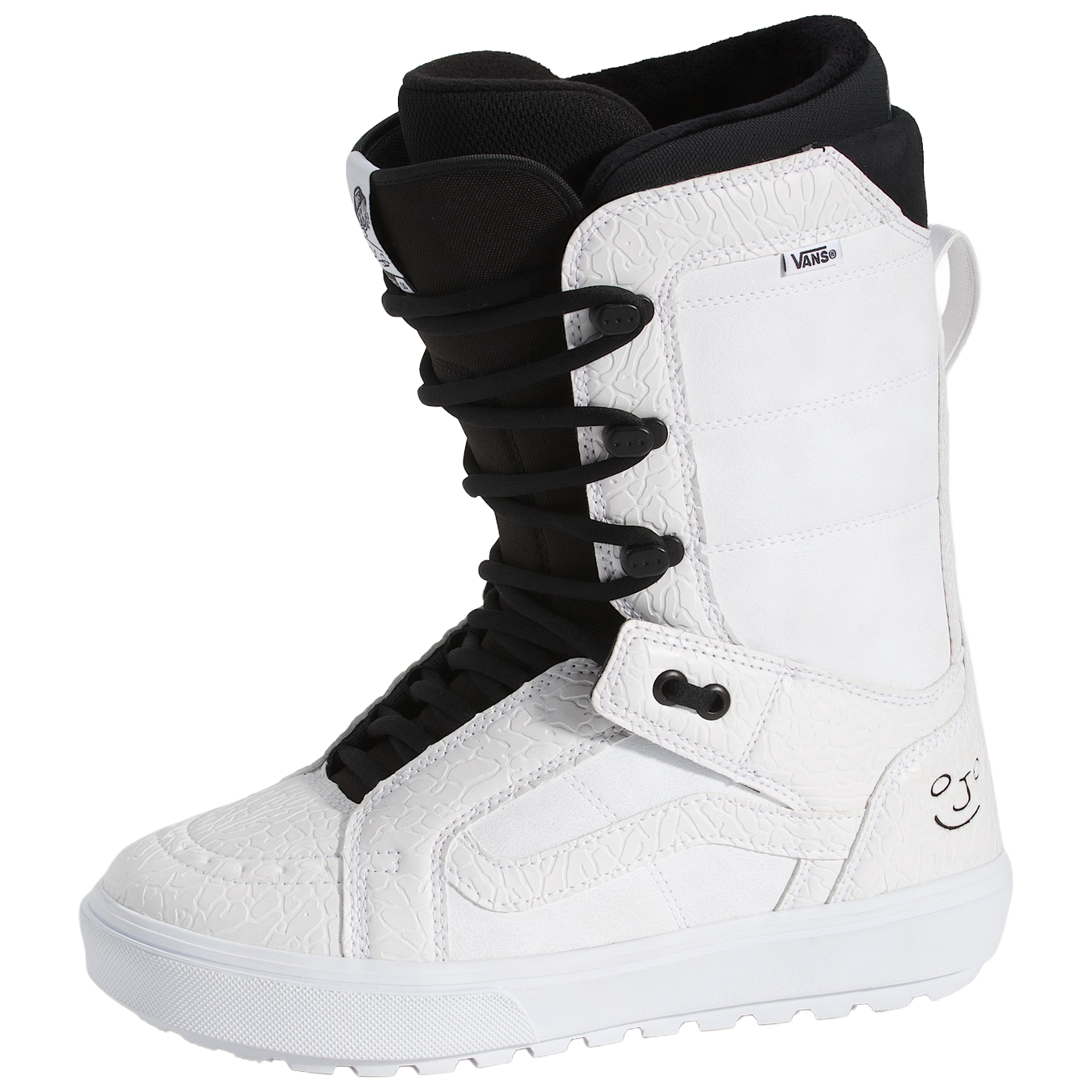 Hi-Standard Og Boot 2026