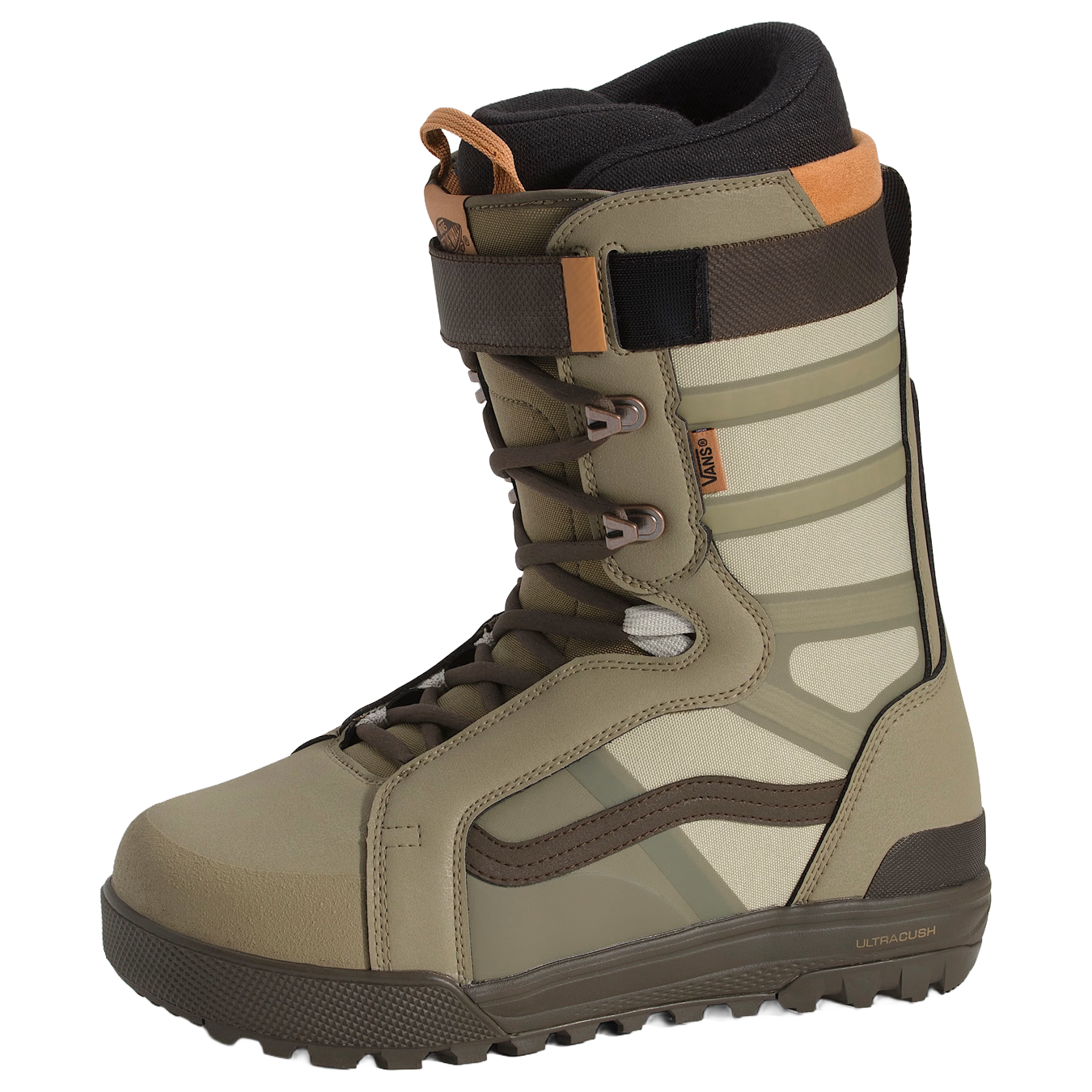 Hi-Standard Pro Boot 2026