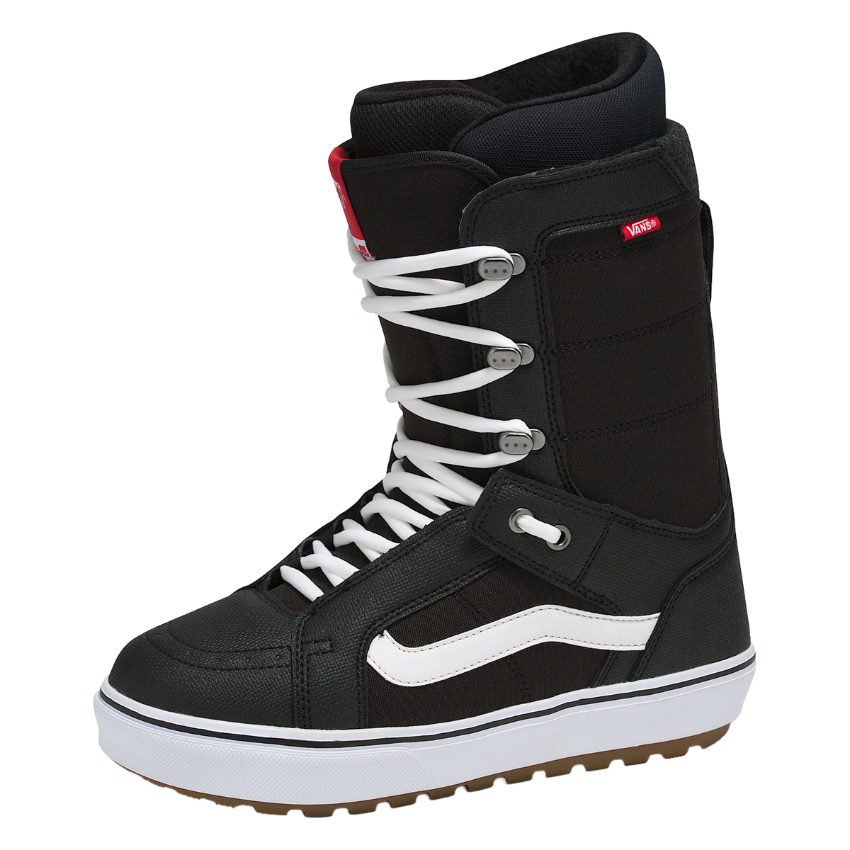 Hi-Standard Og Boot